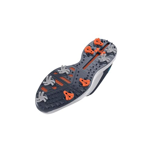 Under Armour Chaussures De Golf Larges Hovr Drive 2 - vue 6