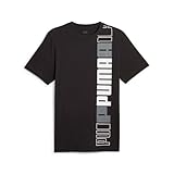 PUMA Men's Graphics Tee (Available in Big and Tall Sizes)