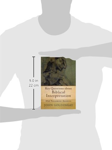 Key Questions about Biblical Interpretation: Old Testament Answers - Image 2