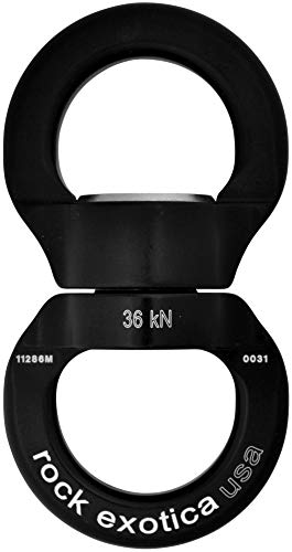 Rock Exotica Rotator Round Swivel Large S2L