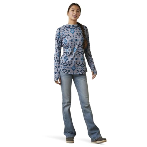 Image of Ariat Women's Hooded Sweatshirt