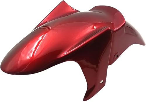 Garde-Boue Moto Splash Réducteur de Projections pour Yamaha FZ6S FZ6N