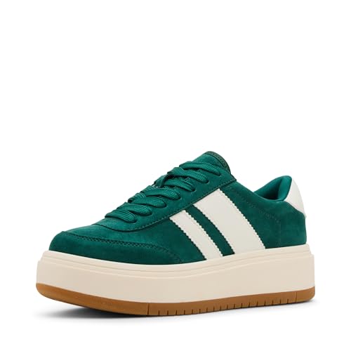 Madden Girl Navida Platform Sneaker