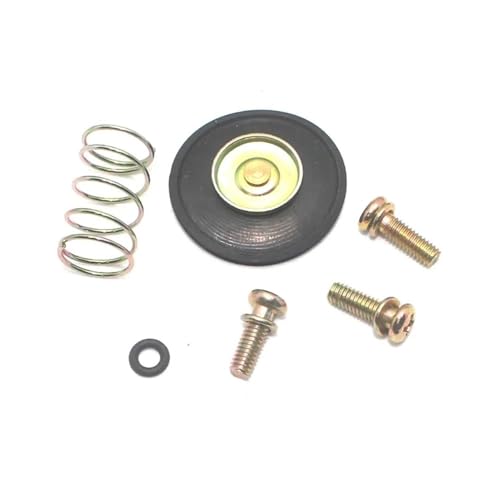 Accélérateur VN400 diaphragme carburateur pour balades sans ratés