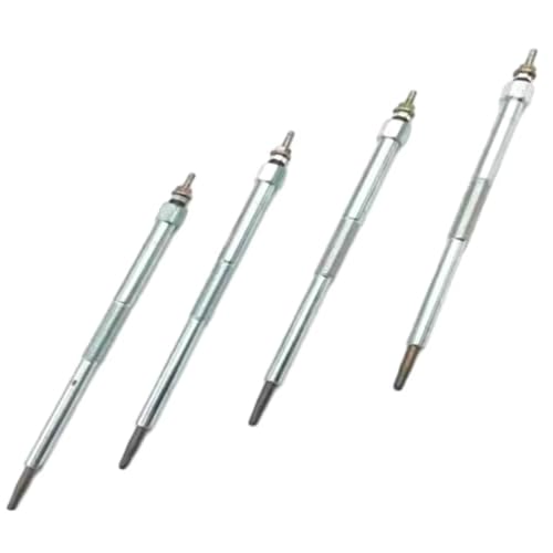 Bougie de préchauffage diesel 11065AD200 pour résoudre les démarrages difficiles de Nissan