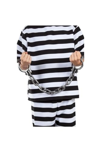 DISBACANAL Grilletes Deluxe