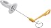 Produktbild CORTADOR ESPIRAL DE PATATA PRESTO, 4 PINCHOS