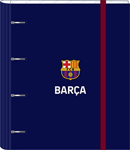 Carp 4 Ani 35Mm C/Recambio F.C.Barcelona 1ª Equip. 23/24