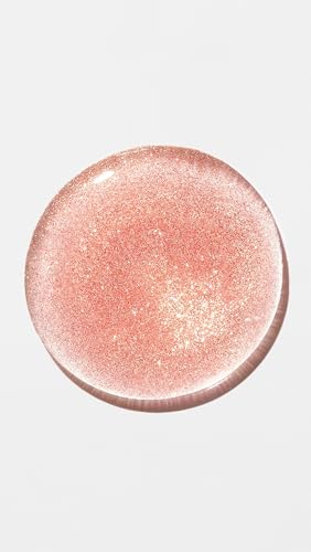 stila Heaven's Dew Gel Lip Oil Hydrating Gloss-Oil Hybrid with Jojoba, Hyaluronic Acid & Antioxidants High-Shine, Non-Sticky Nourishing Finish with Large Applicator