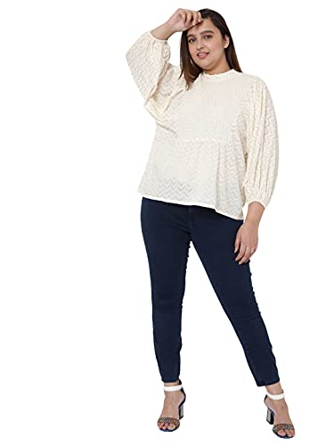 Image of VERO MODA Women's Regular Fit T-Shirt