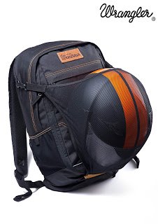 marvel half print backpack