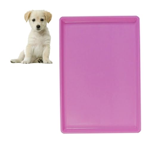 ���p�N���[�g�p�������p��g���C �y�b�g�P�[�W�p�N���[�g ����H�ו��̂��ڂ��h�� �H��􂢋@�Ή� �s���N 34X26X3CM