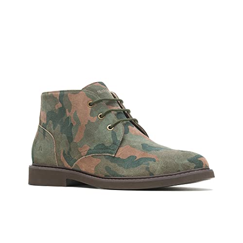 Image of Hush Puppies Men's Detroit Chukka