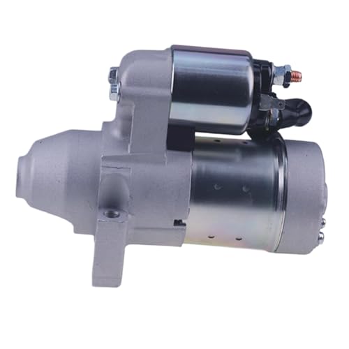 Motor de arranque 263-70504-J0 para solucionar fallos de encendido en EH72 3