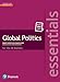 Pearson Bacc ESS: GlobPol bundle (Pearson International Baccalaureate Essentials)