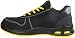 Goodyear Zapatos de Seguridad Anchor Low Black S3S SR FO Imagen de Goodyear Zapatos de Seguridad Anchor Low Black S3S SR FO