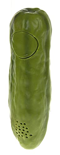 Dress Up Pickle Bundled With A Yodeling Pickle #TOP3