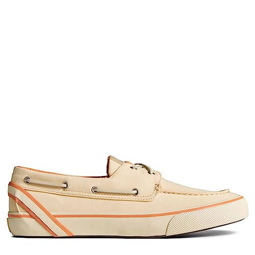 Image of Sperry Gold A /O 2-Eye Burnished