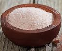 NatureOnus Himalayan Pink Rock Salt 250g | Nutrients and Minerals Rich | Gourmet Grade from Himalayas | No Additives, Unrefined | Substitute of Iodised gallery image
