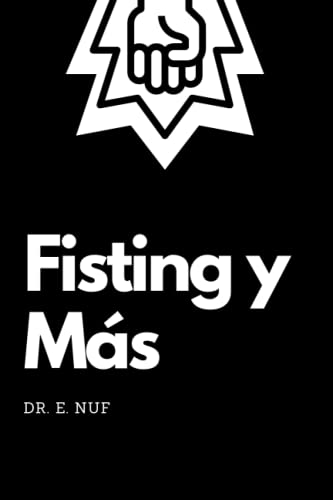 Fisting y más: Divertidísimo libro de chistes disfrazado de guía - Regalo perfecto para tomar el pelo a sus amigos, colegas y hermanos. (Cover 14