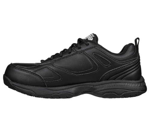 Image of Skechers Men's Work Dighton Athletic Slip Resistant Food Service Shoe