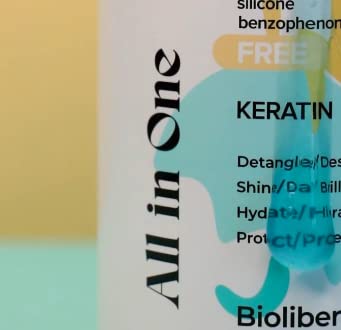 Tratamientos De Cabello, Beauty Imagen adicional
