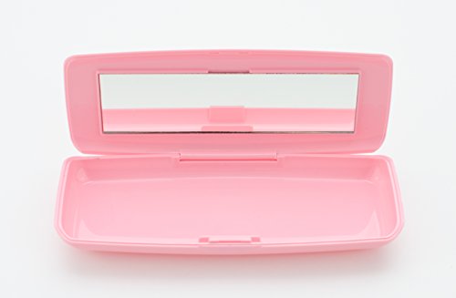 Daily Disposable Travel Contact Lens Case | Qty 2 | by Sports World Vision