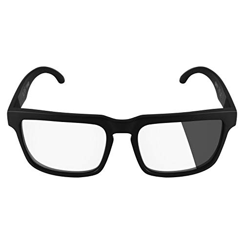 Image of Mryok Replacement Lenses for Spy Optic Helm Sunglasses, HD Polarized, UV Protection, Impact Resistant