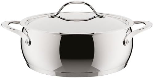 Lagostina Semi-Bottom 26 cm Orchestra