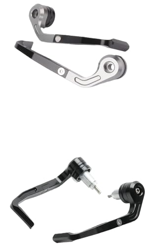 Protège mains moto idéal pour les trajets quotidiens en scooter NSS750 et ADV350