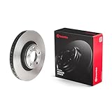 Type de disque de frein : ventilé à l'intérieur