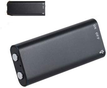 M & V Solutions USB 4K Digital Voice Recorder