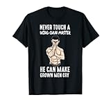 Wing Chun Kung Fu Martial Arts