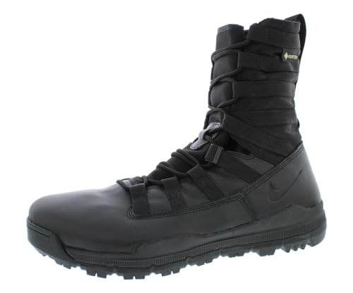 Nike SFB Gen 2 8' Boot Black/Black/Black 7.5