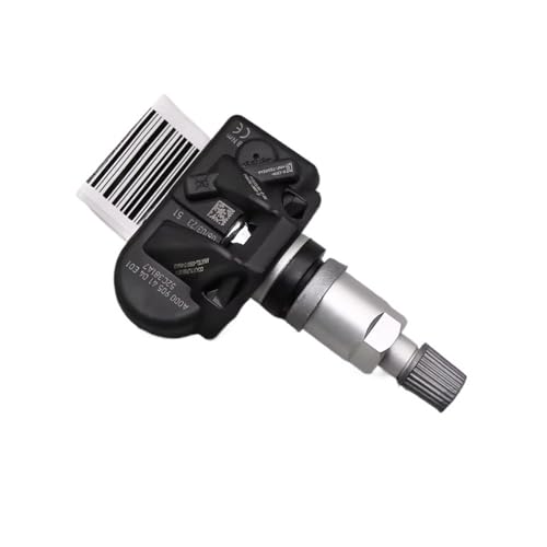Capteur TPMS Mercedes défaillant ? Solution OEM A0009054104 Classe A B - 4