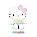 Hello Kitty pleuche 15cm 4 mod (Famosa 760016573) , color/modelo surtido