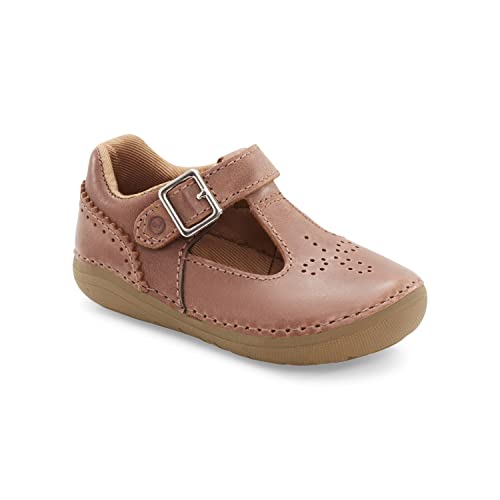 Chaussures Lucianne Stride Rite bébé fille pour premiers pas et confort au quotidien