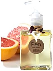 Flen Grapefruit Moisturising Slimming Oil