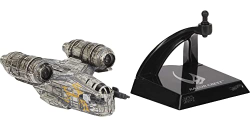 Hot Wheels Star Wars Razor Crest