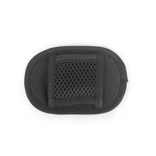 Evita movimiento del intercomunicador FBIM con este armbag de árbitro 7
