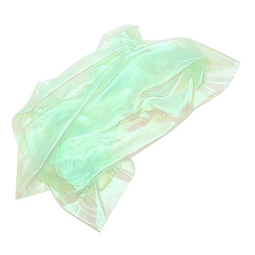 Tissu Organza Dégradé : Lot de 3 pour Création Robe de Mariée