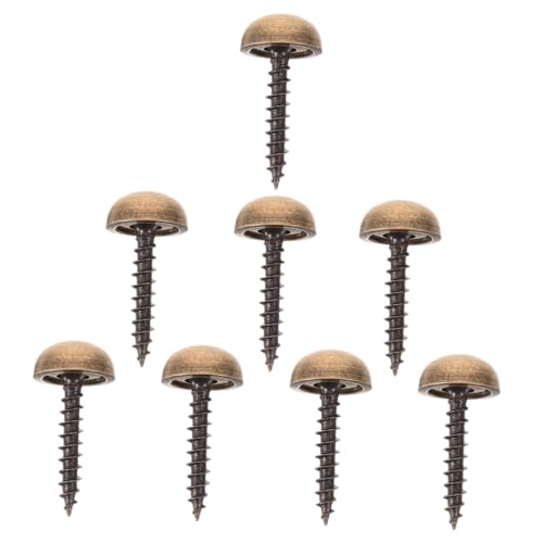 Generic �����l�W 8�Z�b�g �^�J�� �~���[�L���b�v�t�� ? �ǎ��t���p �V�[�����X�d�グ �ϋv���̂��鎺�������p�l�W (2.10X1.50X1.50CM,������Ă���悤��)