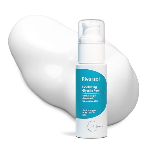 Riversol Gentle Glycolic Acid Peel