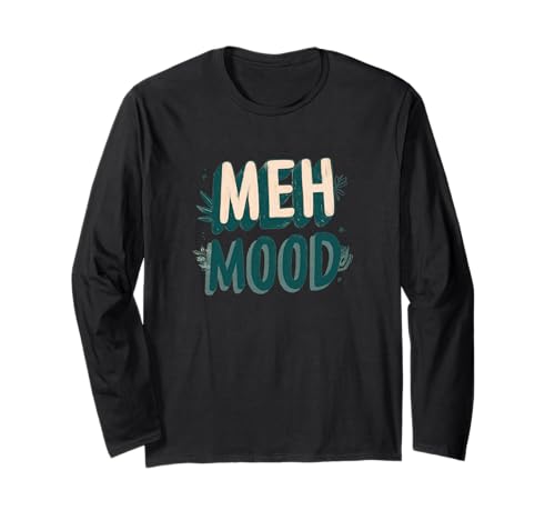 Pretty Meh Mood Motto �j�����p ����T�V���c