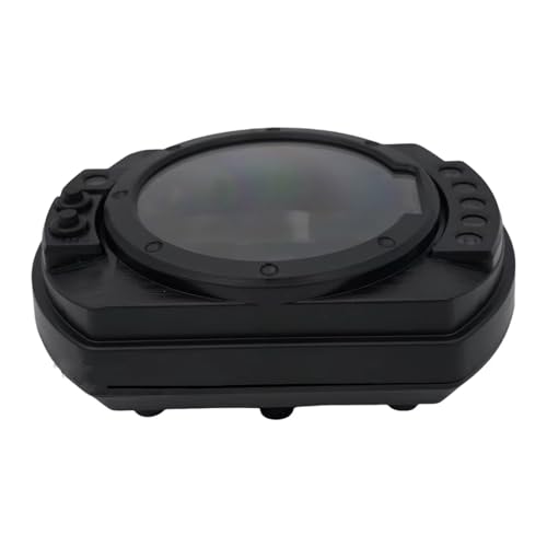 Couvercle d'instruments moto pour réparer un compteur fissuré de ZX10R et Z1000