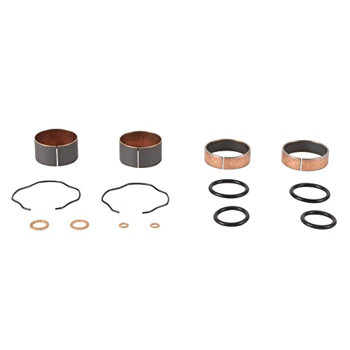 Kit de bague de fourche All Balls 38-6150 pour Kawasaki ZL600A et ZX600A