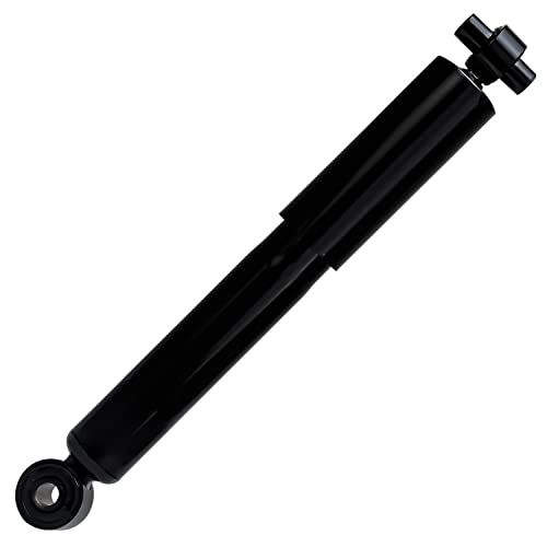 Image of Detroit Axle - Rear 4pc Shock Absorbers Kit for 02-07 Buick Rendezvous, 2 Shock Absorbers Assembly 2 Stabilizer Sway Bars 2002 2003 2004 2005 2006 2007 Replacement