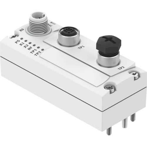 Électrovanne originale VSPA-B-P53E-A1 546719 pour distributeur pneumatique