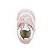 Robeez First Kicks Baby Girl and Unisex Shoes & Sneakers for Infant/Toddlers - Eliza Pink - 12-18 Months
