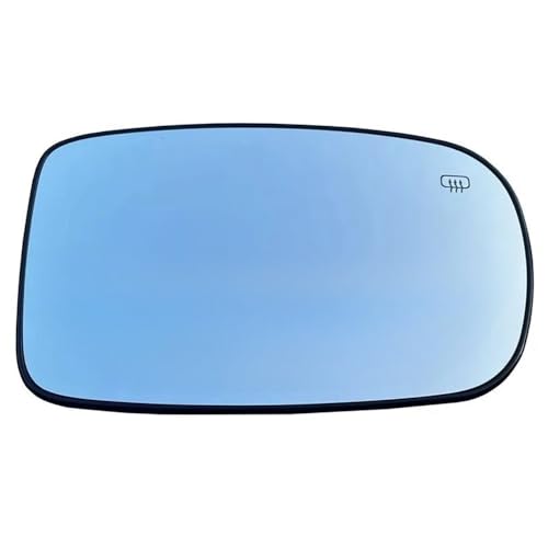 Verre rétroviseur latéral réfléchissant inversé pour Chrysler 300 accessoire auto